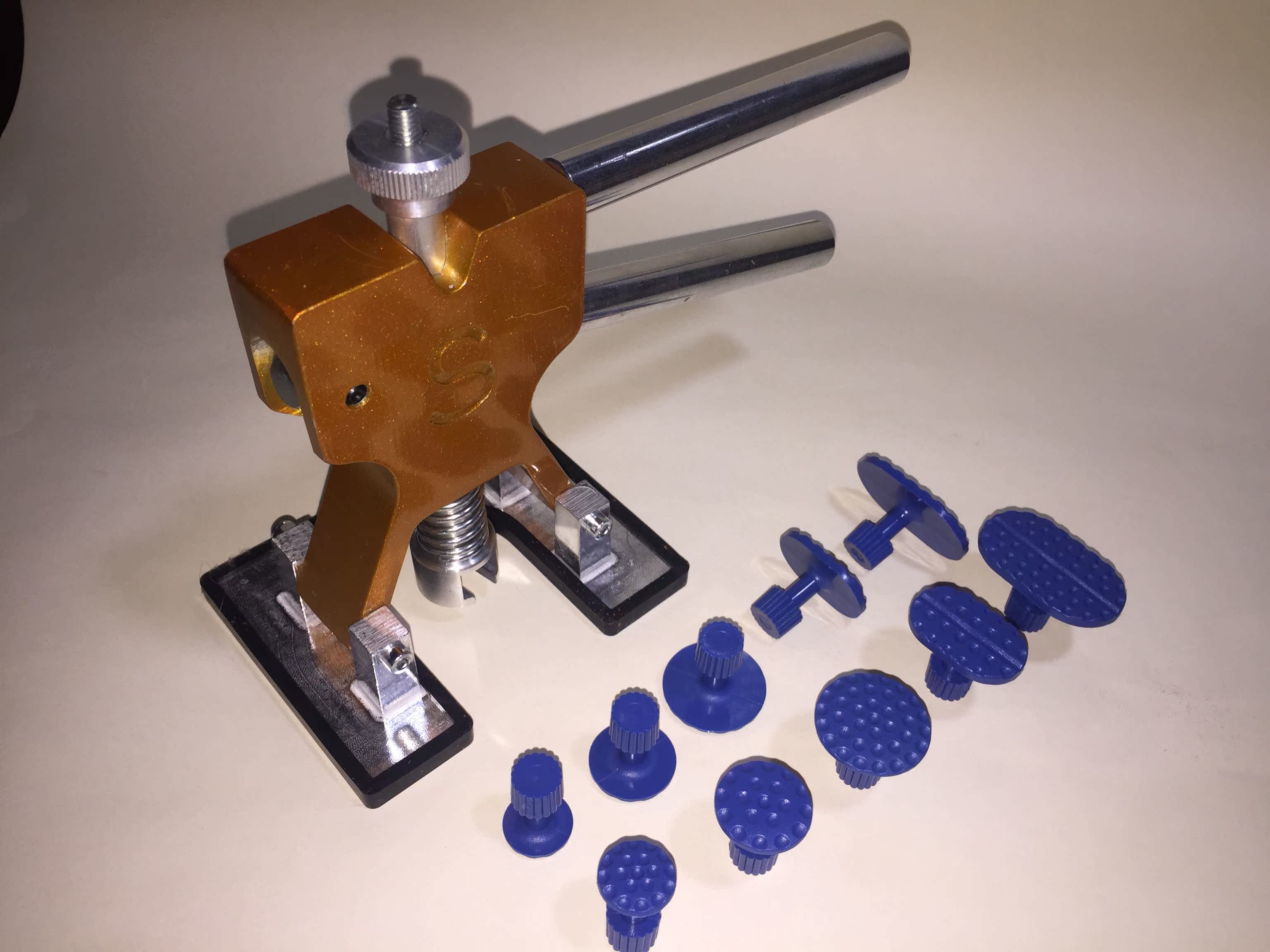 工具车 汽车维修_促销冰雹坑修复工具汽车凹陷修复工具汽车维修钣金