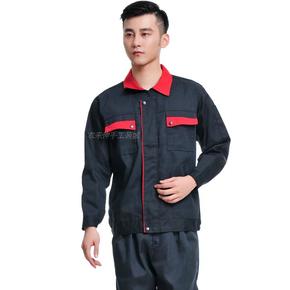 工装装修预算报价表