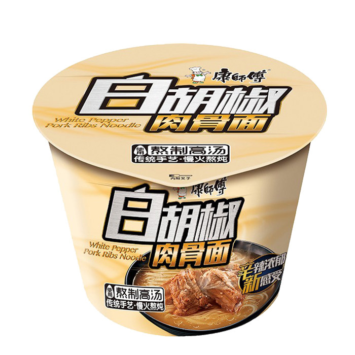 康师傅干脆面大额优惠券