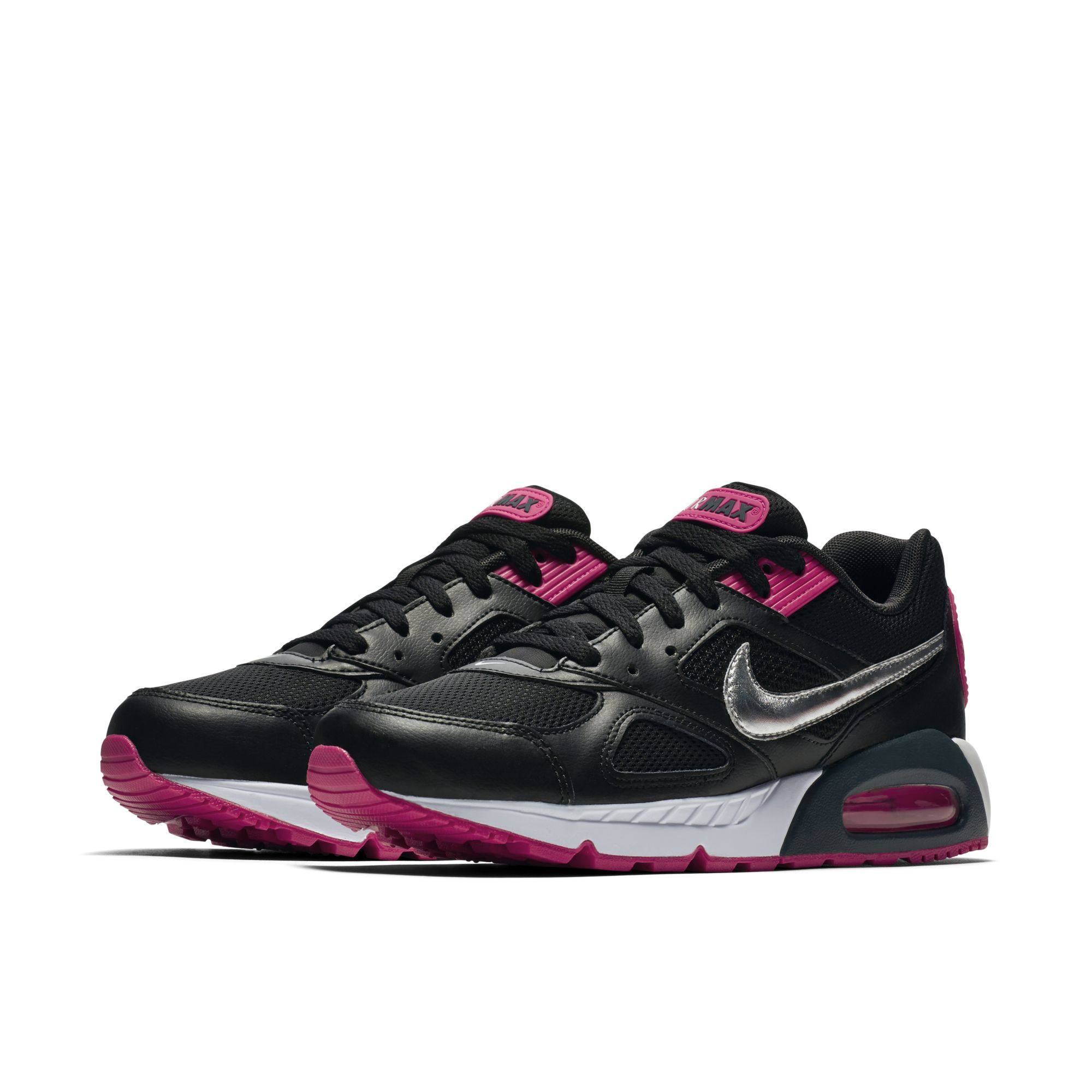耐克官方air max ivo 女子气垫运动鞋580519