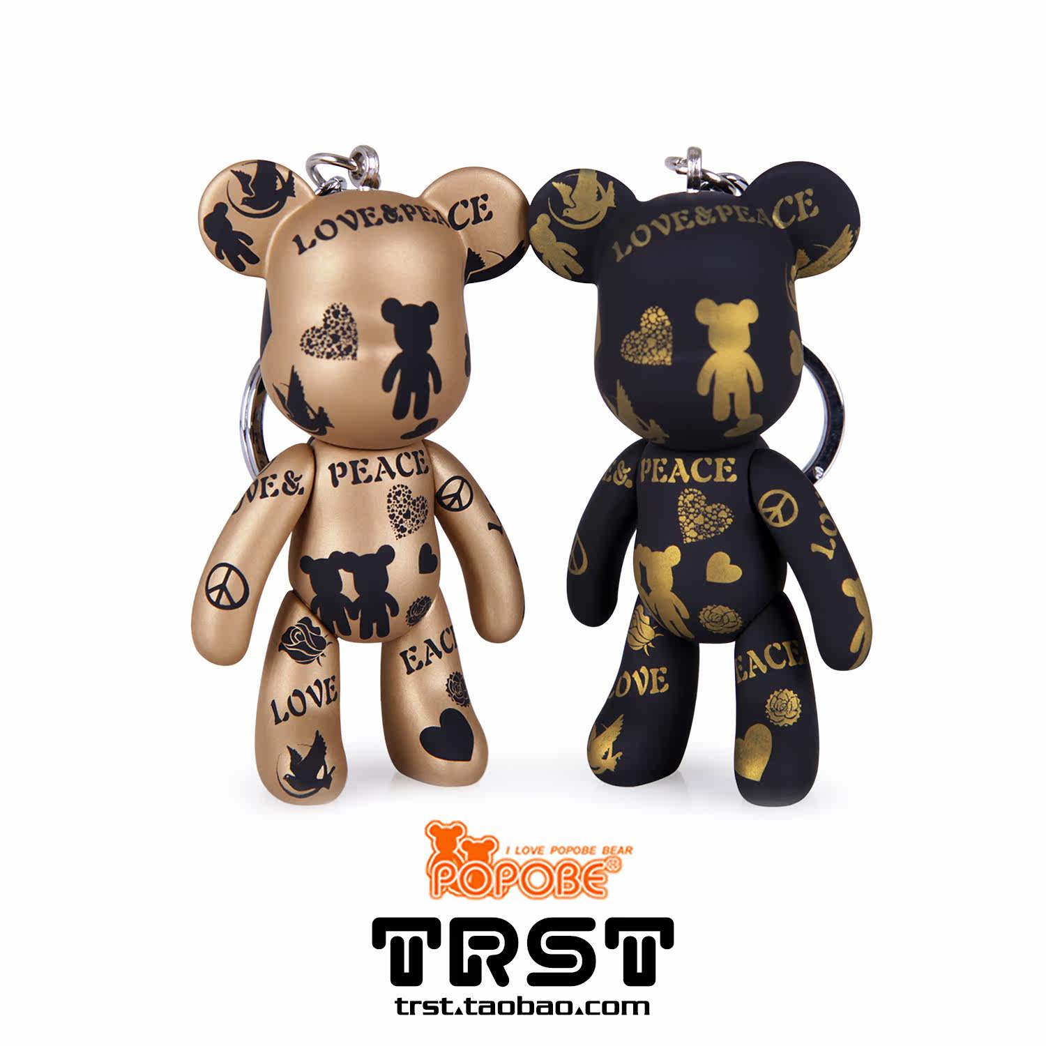 暴力熊大额优惠券