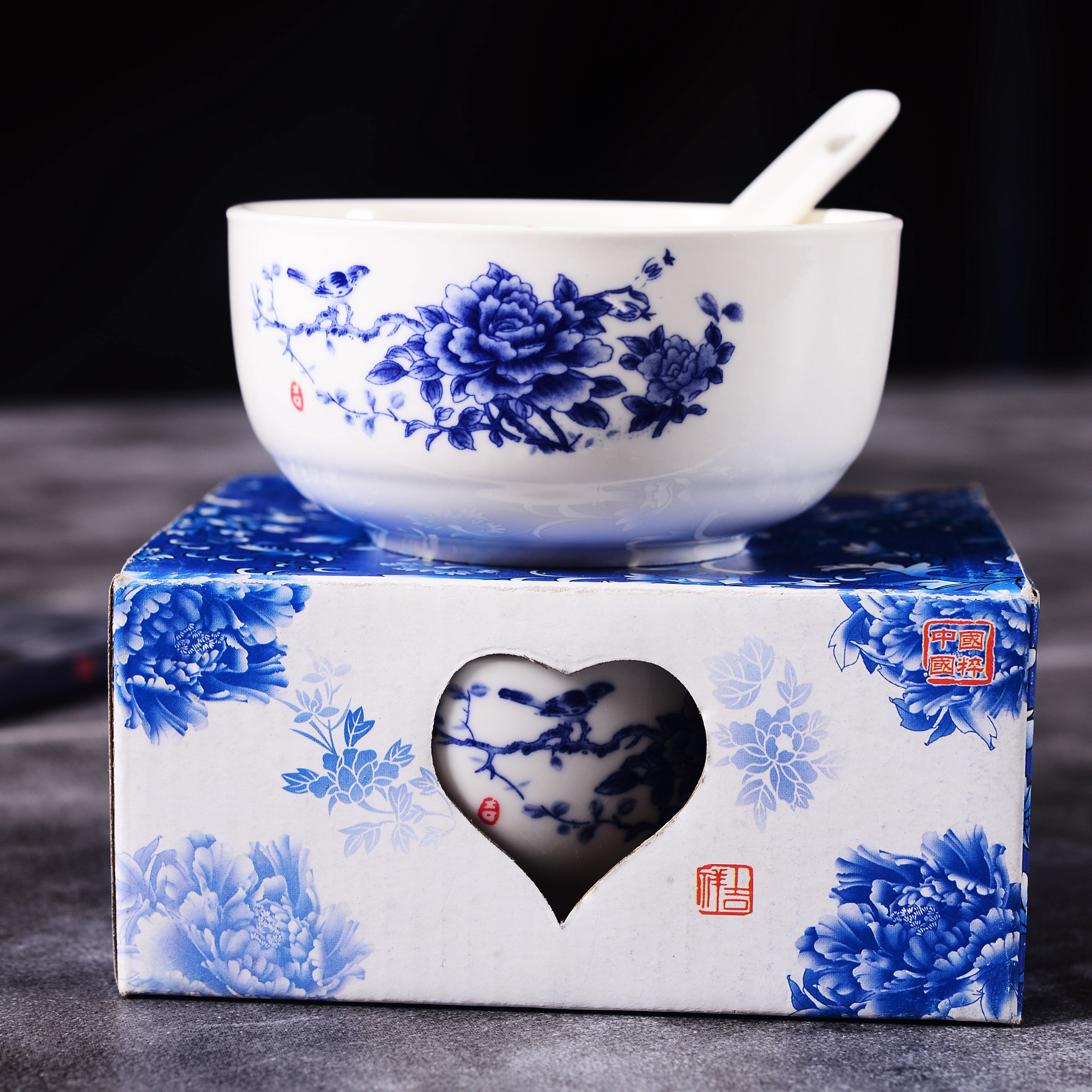 碗套装礼盒 结婚送礼