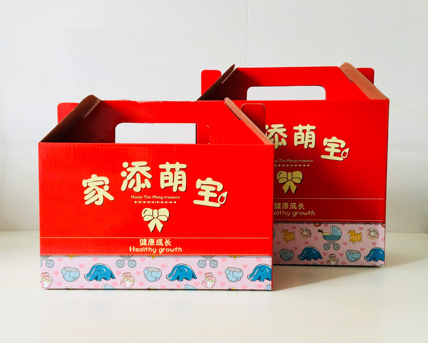 特价糖盒子_红色喜蛋面包装盒 宝宝满月百天月子回礼盒 红鸡蛋喜糖