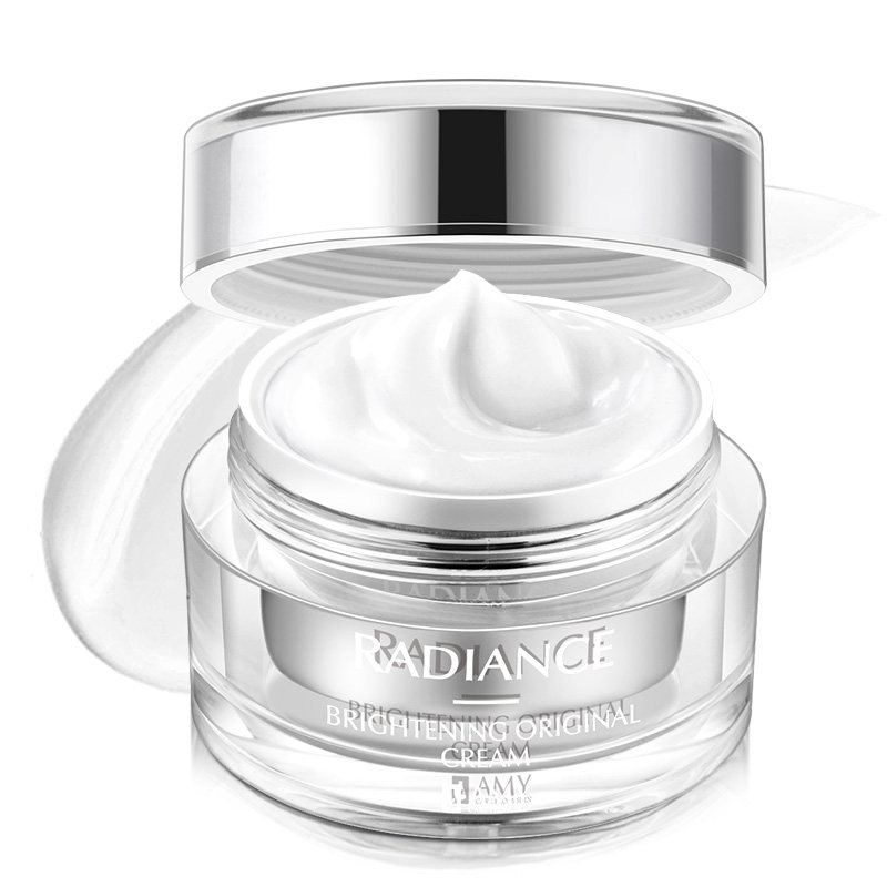 amy/安美素颜霜 提亮肤色补水保湿精华v7裸妆打底懒人霜