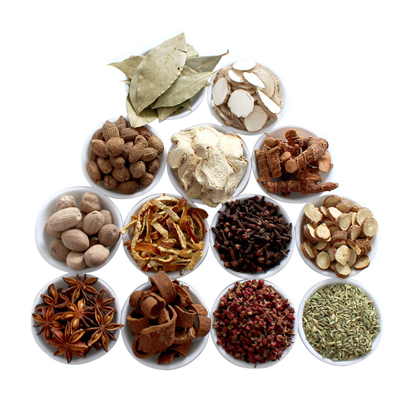 大料识别图图片大全