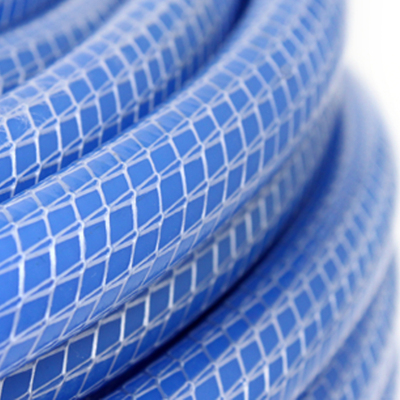 佳百丽 洗车水枪 家用 优质海兰水管 高压耐磨防冻4分海蓝水管