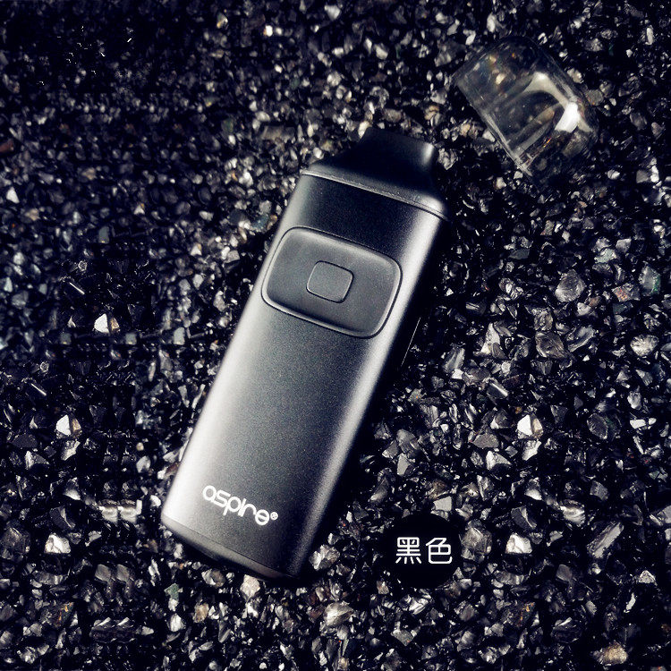 aspire正品 电子烟轻风套装 蒸汽水烟大烟雾