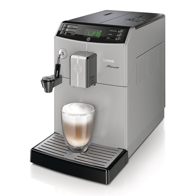 咖啡小白的最全咖啡机选购指南