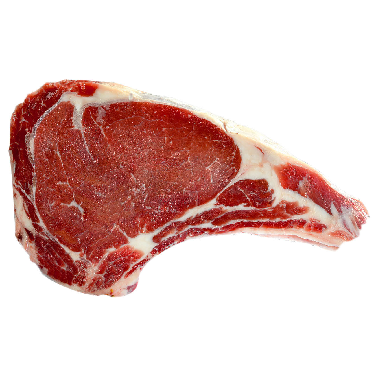 阿彭新澳洲鲜生厚原整切战斧牛排套餐团购菲力黑椒10片1750克包邮