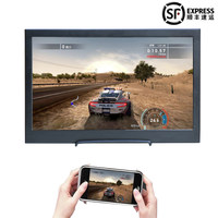 Portable Display HDMI PS3 PS4 WiiU xbox360 Game Mini Display 1080P
