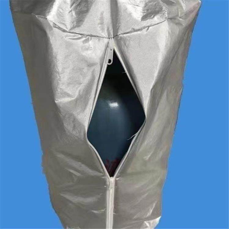 煤气罐罩子保护罩防晒罩隔热防尘罩防护罩燃气瓶液化气钢瓶保护套