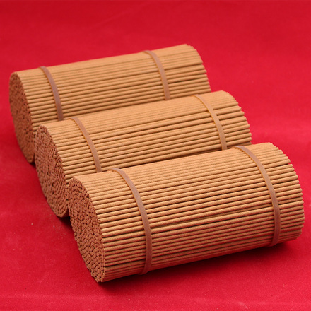 天然澳洲新山檀香线香 室内礼佛香居家供香拜佛香 早晚功课香