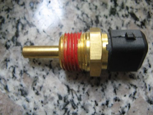 水温传感器0280130126 赛马赛豹3众泰2008 5008 4g13