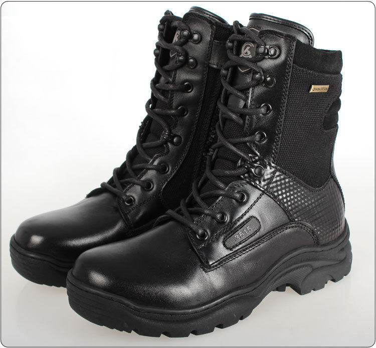 3515军靴女大额优惠券