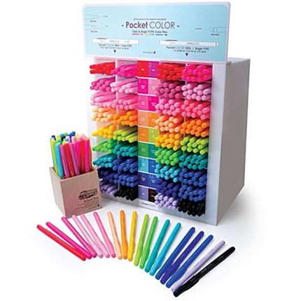 韩国晨光morningglory按摩滚轮0.