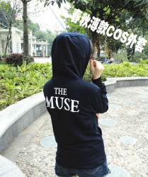 盗墓笔记小哥张起灵外套cos周边闷油瓶杨洋同