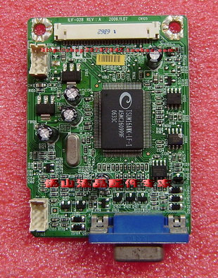 联想li2041wa li2241wa电源板 715g6451-p01-000-001m高压板 直代_7折