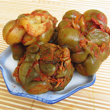 品江南 嵊州特产 腌菜 腌白菜 新货上市咸菜酱菜老店手工腌制_不打折