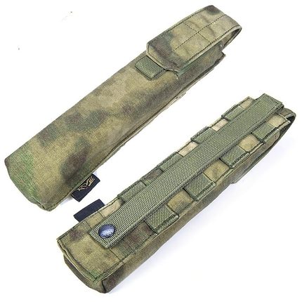 翔野17x26方竖型工具包m030 前后两面硬质保护 tactk战术客_7折现价