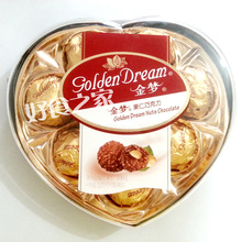 【金梦果仁巧克力】最新最全金梦果仁巧克力搭配优惠_一淘网