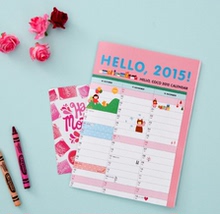 【年历日历日程计划表】_年历日历日程计划表