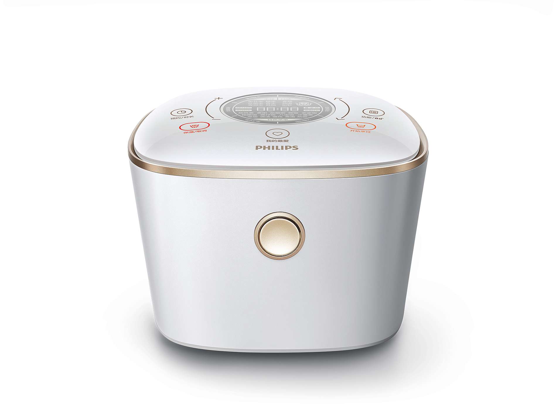 飞利浦电饭煲hd4566