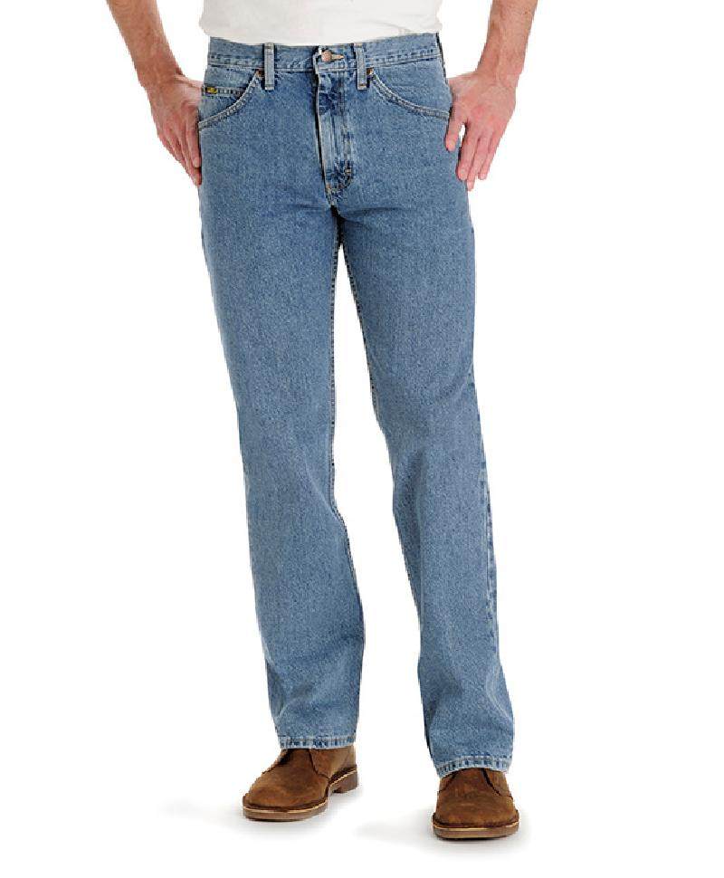 【特价】美国直邮lee 20420-4男秋冬耐磨专柜正品