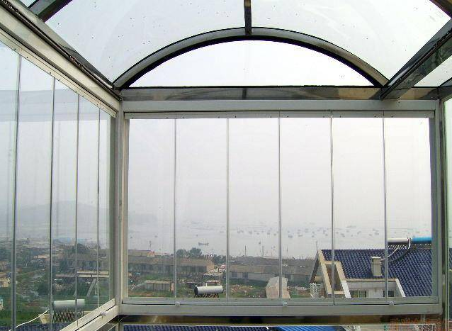 无框门_定制门窗封阳台窗折叠窗无框窗落地窗全景窗隐形窗玻璃窗铝