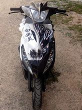 【白幽灵的鬼火】_白幽灵的鬼火图片