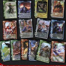 【三国杀专属武将】最新最全三国杀专属武将搭