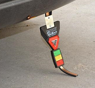 一折防静电三角带