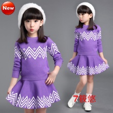 【12岁女孩韩版毛衣】_12岁女孩韩版毛衣图片