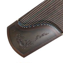 【龙凤古筝楠木正品】最新最全龙凤古筝楠木正