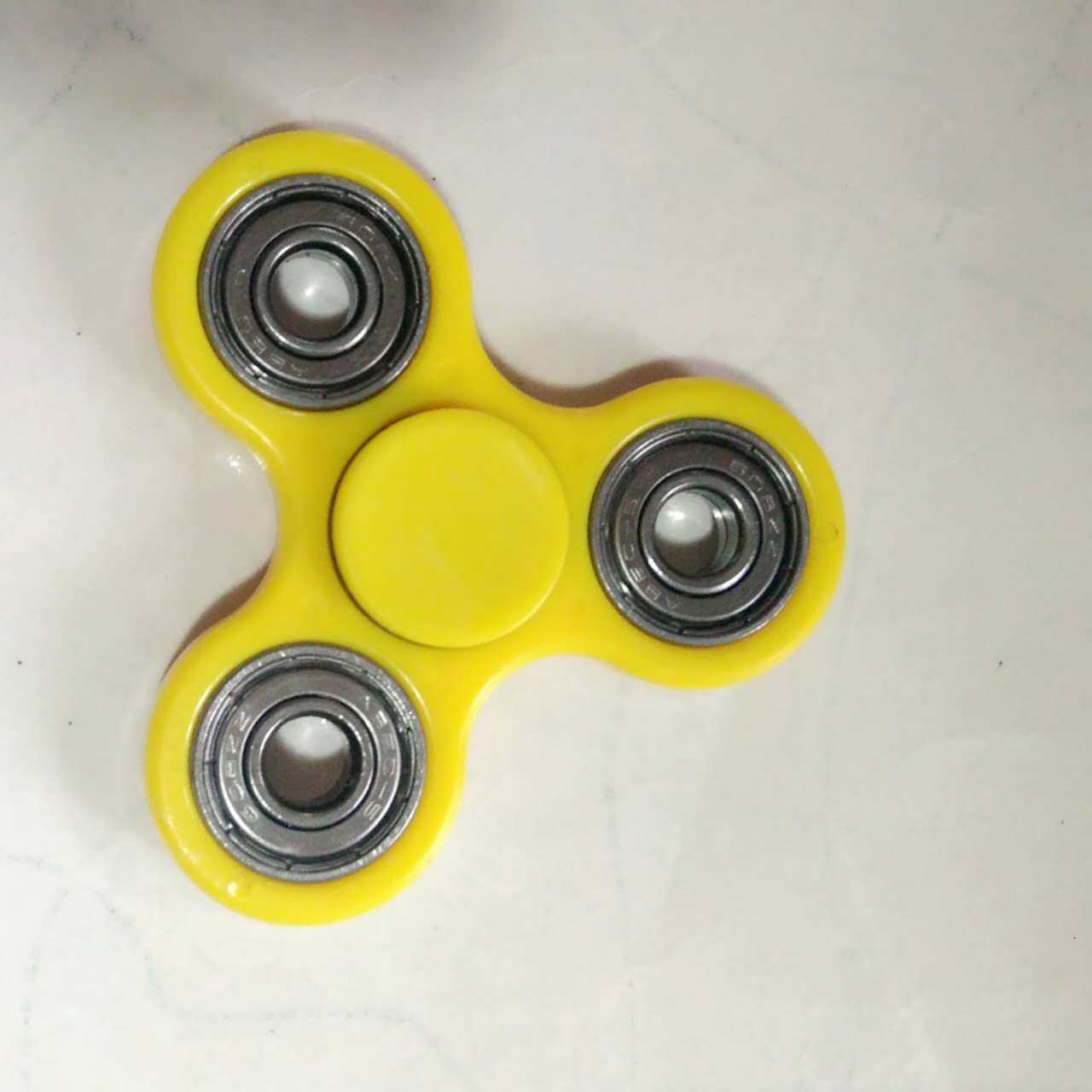 指尖陀螺手指头直接脱落指压手掌指环指甲成人钛合金手子儿童字间