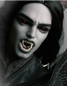 鬼 盯着看10秒吓人鬼图-元珍派小说