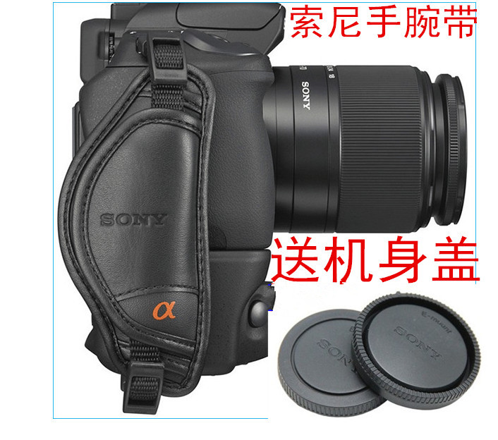 适用于索尼微单A7RM3 A6500 A7r2 RX1R a6