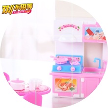 【芭比娃娃做饭】_芭比娃娃做饭图片