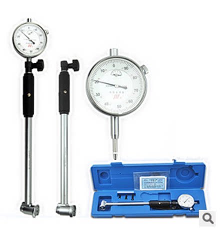 一折内径千分表