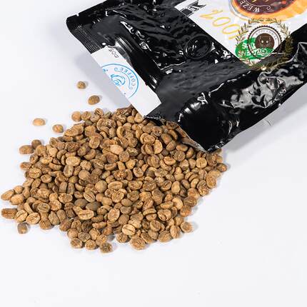 顺丰发货】印尼原装进口猫屎咖啡粉/咖啡豆现磨礼盒装新年送礼_不打折