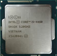 【i5-4460散片】最新最全i5-4460散片搭配优惠