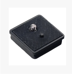 快装板适用伟峰wt330awf1005e147三脚架云台快卸板相机底座配件