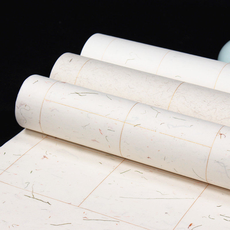 热销宣纸作品纸