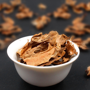 恋飘飘核桃分心木500g核桃隔野生核桃隔心木免费磨粉