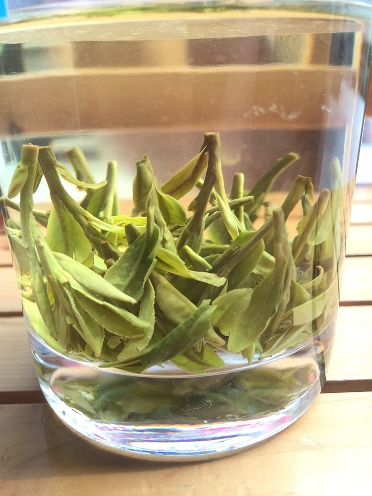 西湖龙井 明前特级