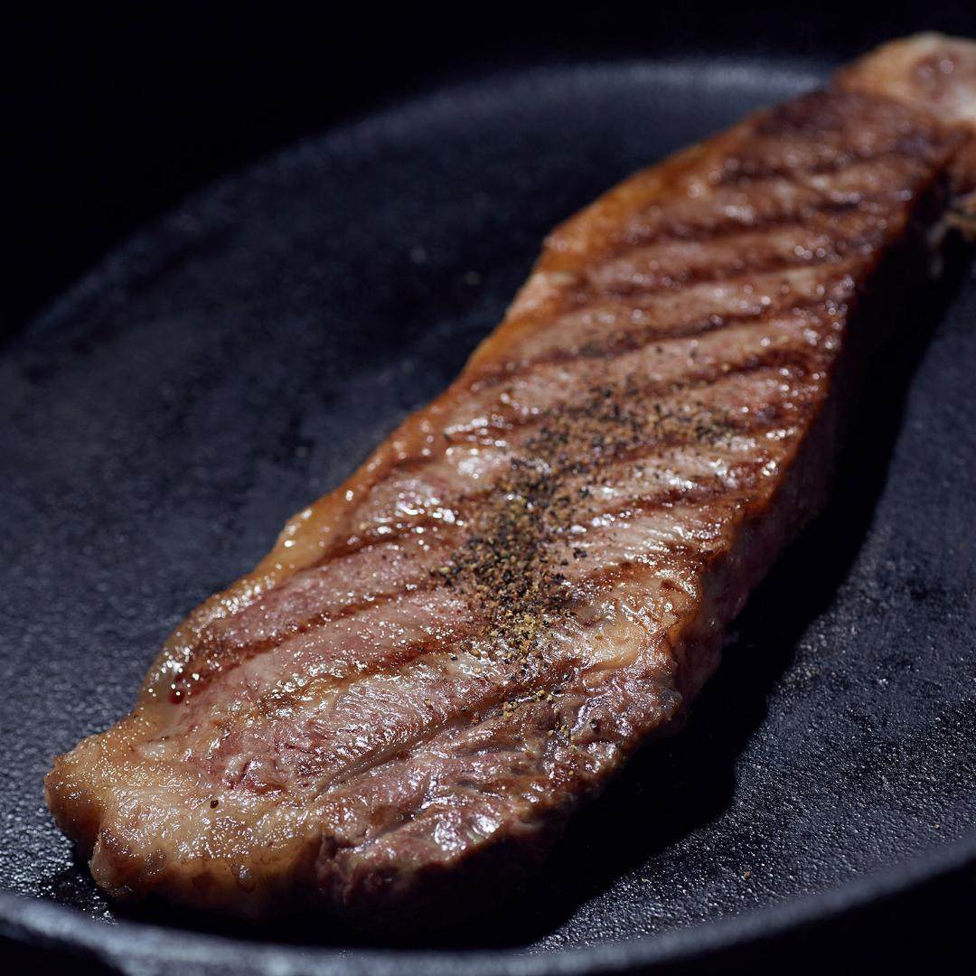 中粮安至选m9级澳洲和牛西冷牛排300g3元优惠券