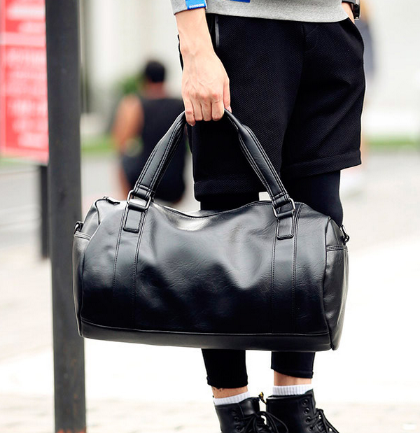 特价水桶包男手提