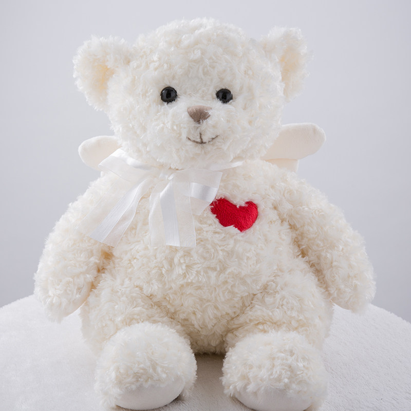 天使熊最新优惠券