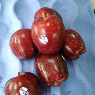 地厘蛇果十大品牌