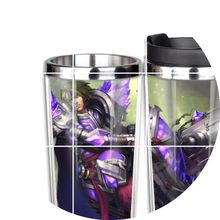 【紫水晶意志塔里克】最新最全紫水晶意志塔里