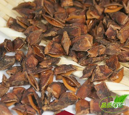 纯干无硫八角碎八角把子500g八角籽八角碎八角瓣_7折现价7.8元